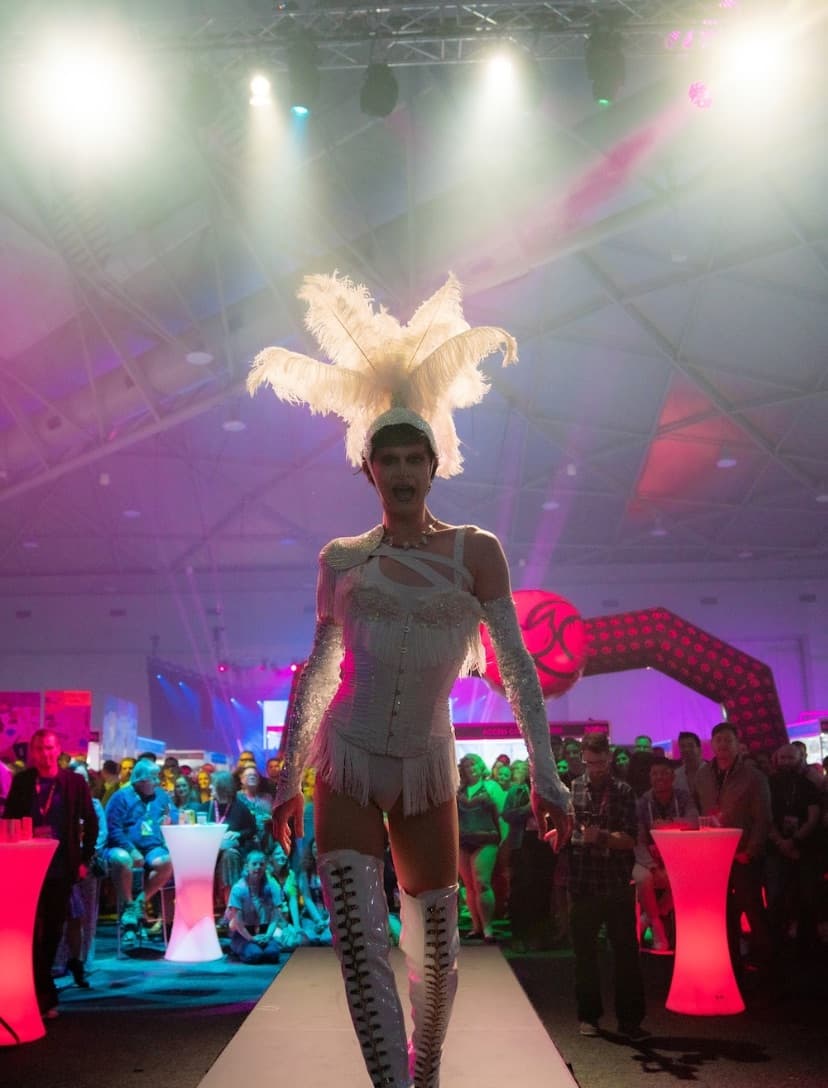 Sxpo Highlight Image 2